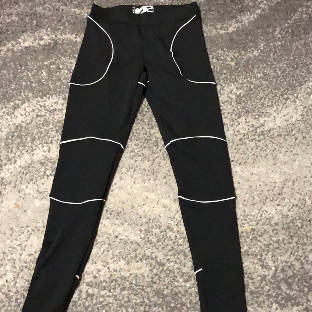 Workout pants